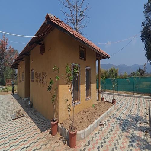 Vihasta Homestay, Pipartola